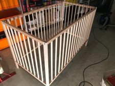 Babybetten gebraucht kaufen  München