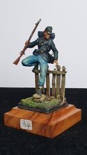 Figurine peinte infanterie d'occasion  Tournan-en-Brie