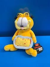 Peluche garfield collection d'occasion  Molinet