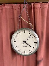 Horloge bodet double d'occasion  Ensisheim