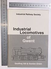 Industrial locomotives gwent for sale  ST. ALBANS