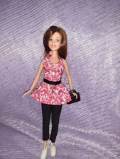 Barbie type 2000s for sale  LITTLEHAMPTON