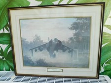 Framed print secret for sale  NORTH SHIELDS