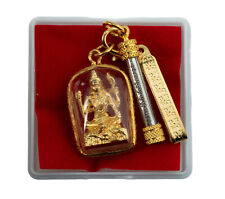 Set amulette thaïlandaise d'occasion  Ardres