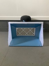 Laminar flow hood for sale  Farmington