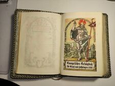 Edles altes evangelisches gebraucht kaufen  Kehl