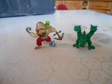 Vintage lot figurine d'occasion  Attignat