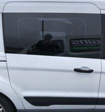2018 ford transit for sale  COLERAINE
