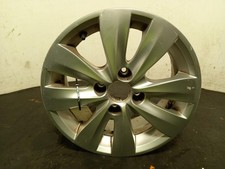 Citroen alloy wheel for sale  SOUTHAMPTON