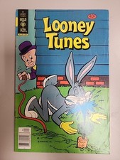 Looney tunes gold for sale  Saint Helens