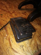 Used antique singer for sale  Houston