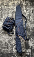 beretta uniforme pro bolsa de pistola y bolsa de campo segunda mano  Embacar hacia Mexico