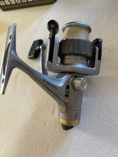 Angelschnur angelrolle freilau gebraucht kaufen  Filderstadt