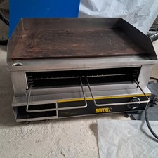 Buffalo electric cast for sale  TWICKENHAM