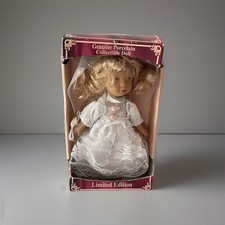 Genuine porcelain collectible for sale  Mandeville