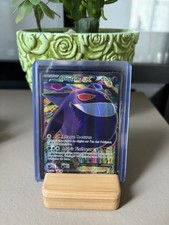 Carte pokemon ectoplasma d'occasion  Auvers-sur-Oise