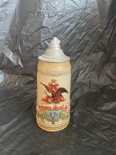 Cs71 anheuser busch for sale  Blanchard