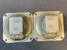 Pair vintage rca for sale  Naches