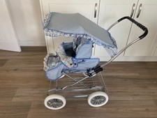 Vintage silvercross ultima for sale  CHIPPENHAM