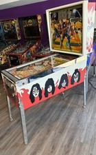 Bally kiss pinball for sale  Chattanooga