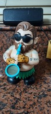Brinquedo saxofone cantando divertido tocador musical com luzes de música ande para a esquerda e para a direita. comprar usado  Enviando para Brazil