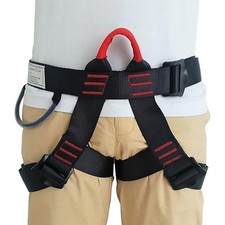Profi sicherheitsgurt kletterg gebraucht kaufen  Frankfurt (Oder)