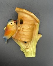 Vintage czechoslovakia bird for sale  Pomfret Center