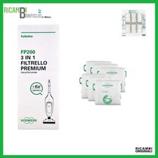 Sacchetti dovina 6pz usato  Licata