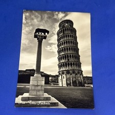 Pisa torre pendente usato  Bari