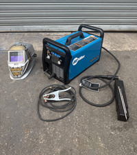 Miller multimatic 215 for sale  Paterson