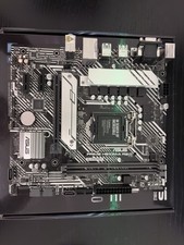 Asus prime h510m gebraucht kaufen  Reinhardshagen