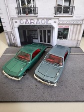 Märklin bmw 2000 gebraucht kaufen  Geldern