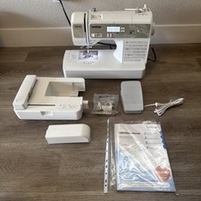 Brother computerized sewing for sale  Las Vegas