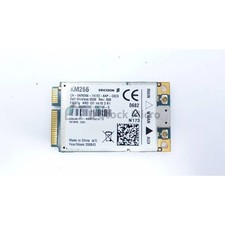 Carte ericsson km266 d'occasion  Briec