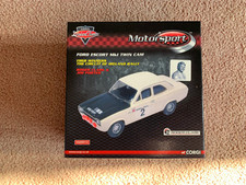 Vanguards corgi ford for sale  WINDSOR