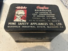 Rare vintage msa for sale  ILFRACOMBE