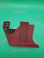 Painel de chute lateral de passageiro C3 1968-77 OEM Corvette com AC GM 3334212 RH 3964114 comprar usado Painel de chute lateral de passageiro C3 1968-77 OEM Corvette com AC GM 3334212 RH 3964114 comprar usado  Enviando para Brazil