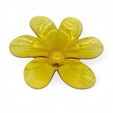 Vintage 70s flower for sale  Lehi