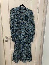 Sommerliches maxikleid gebraucht kaufen  Berlin
