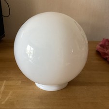 Globe vert blanc d'occasion  Troyes