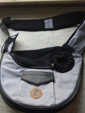 Hundetragetasche tragetasche k gebraucht kaufen  Mönchengladbach