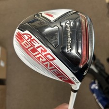 Taylormade aeroburner driver for sale  Avon Lake