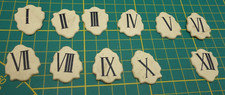 Lot roman numbers d'occasion  Expédié en Belgium