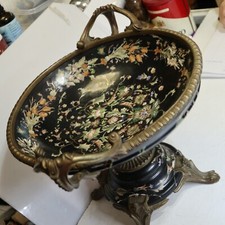 Exklusiver prunkvoller bronze gebraucht kaufen  Weißenburg i.Bay.