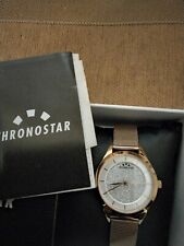 Orologio cronostar linea usato  Reggio Calabria