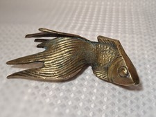 Vintage brass fantail for sale  Ooltewah
