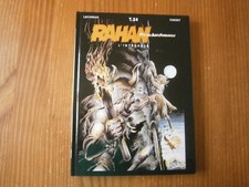 Rahan integrale tome d'occasion  Saint-Pierre-Montlimart