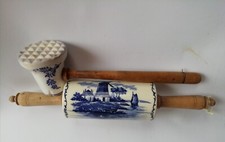 Antik keramik wellholz gebraucht kaufen  Schrozberg