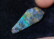 6ct queensland boulder gebraucht kaufen  Olsberg