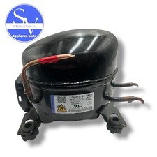 Compressor de geladeira GE WR87X37847 EZ55H1A-U comprar usado  Enviando para Brazil